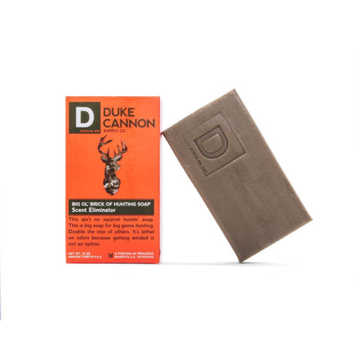 Duke Cannon - Big Ol' Brick of Hunting Soap - Overland Bound