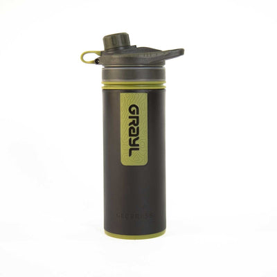 Geopress Purifier - 24oz - Overland Bound