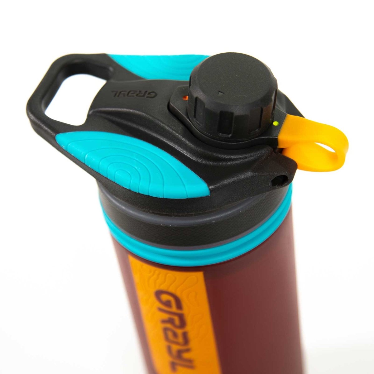 Geopress Purifier - 24oz - Overland Bound