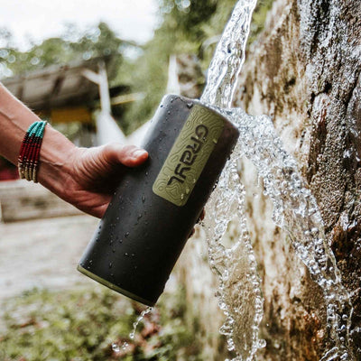 Geopress Purifier - 24oz - Overland Bound