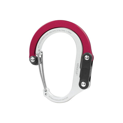 Heroclip Small - Overland Bound