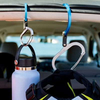 Heroclip Small - Overland Bound