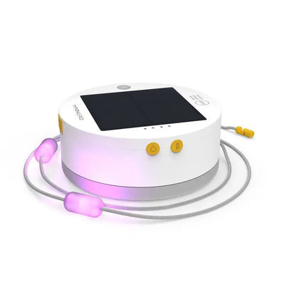 Luci Color Solar String Lights