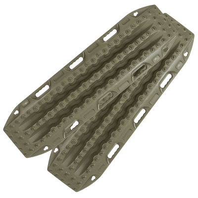 MAXTRAX MKII Olive Drab Recovery Boards - Overland Bound