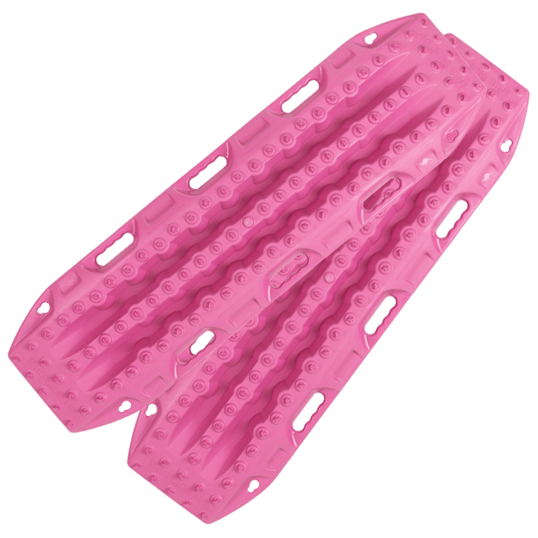 MAXTRAX MKII Pink Recovery Boards - Overland Bound