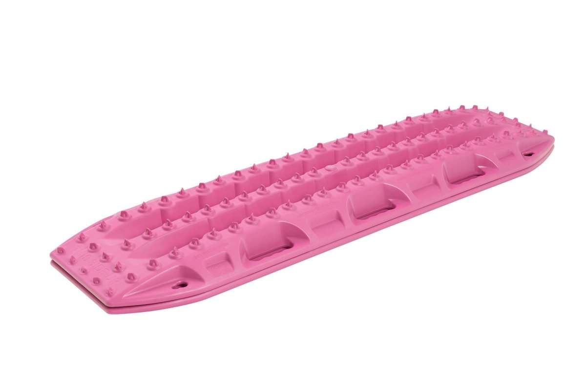 MAXTRAX MKII Pink Recovery Boards - Overland Bound