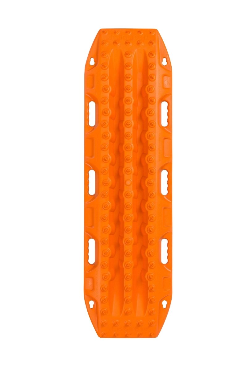 MAXTRAX MKII Signature Orange Recovery Boards - Overland Bound