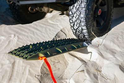 MAXTRAX Xtreme Olive Drab Recovery Boards - Overland Bound