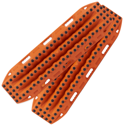 MAXTRAX XTREME Signature Orange Recovery Boards - Overland Bound