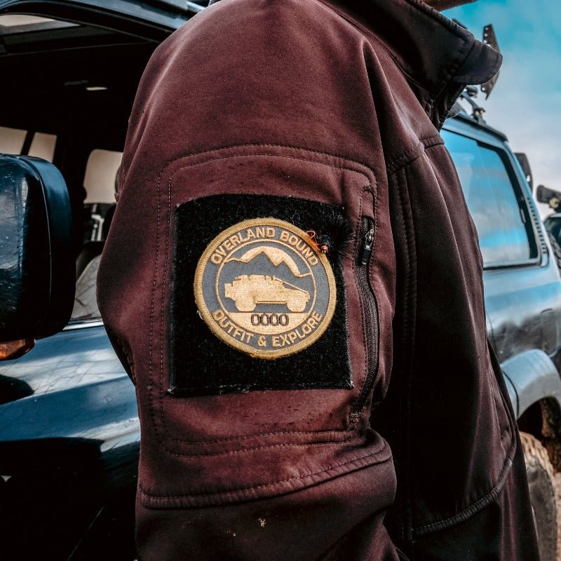 Membership + Ultimate Member Kit - Overland Bound