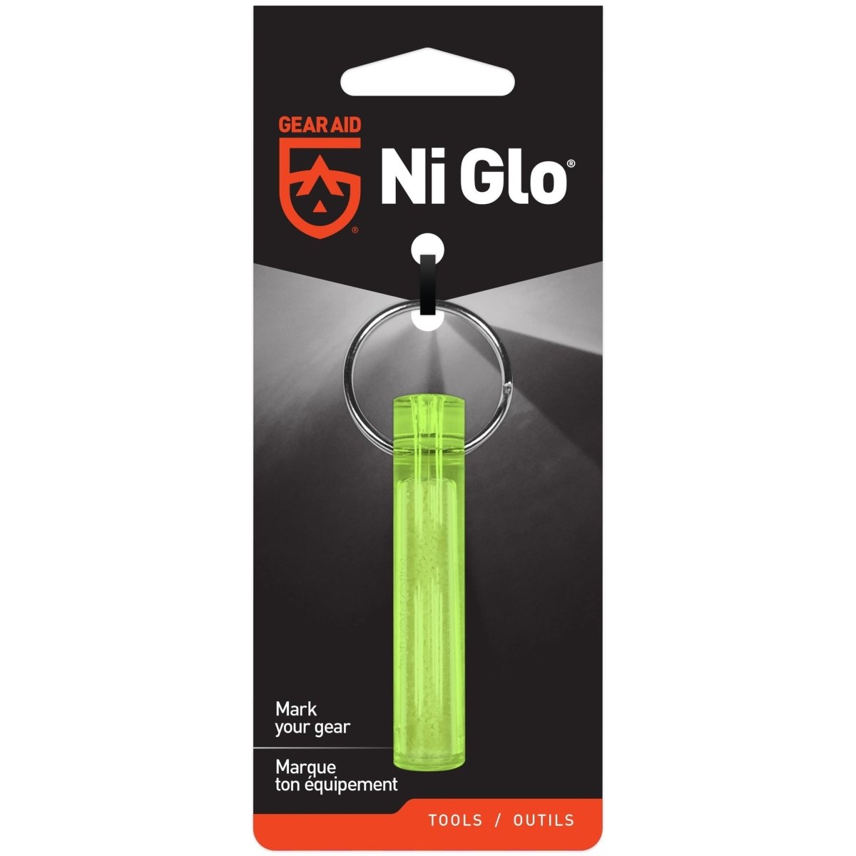 Ni Glo Gear Marker - Overland Bound