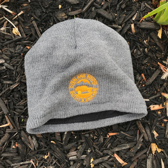 Outfit &amp; Explore Fleece Lined Beanie - Overland Bound