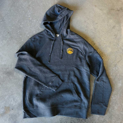Outfit & Explore Pullover Hoodie - Overland Bound
