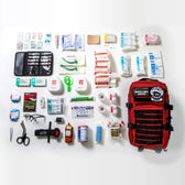 Overland Bound 3-in-1 Med Kit - Overland Bound