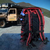 Overland Bound 3-in-1 Med Kit - Overland Bound