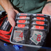 Overland Bound 3-in-1 Med Kit - Overland Bound