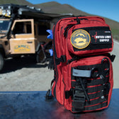 Overland Bound 3-in-1 Med Kit - Overland Bound