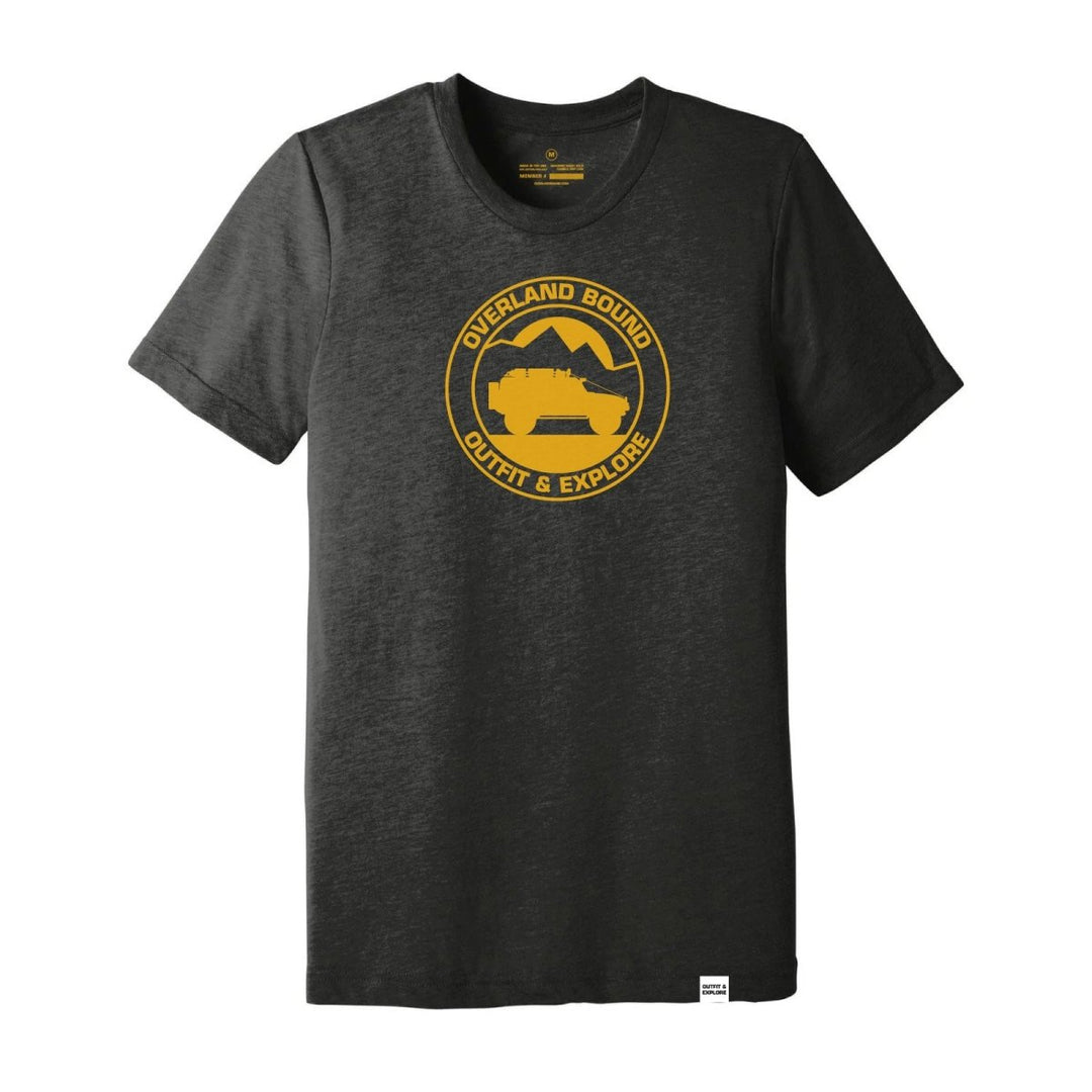 Overland Bound Classic T-Shirt - Overland Bound