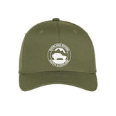 Overland Bound FlexFit Cap - Overland Bound