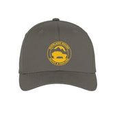 Overland Bound FlexFit Cap - Overland Bound