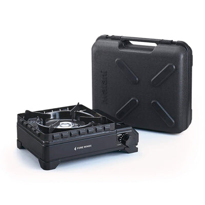 Rugged Camp Stove - Overland Bound