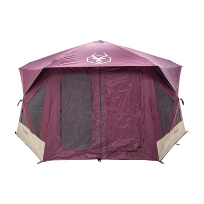 T-Hex 6 Sided Hub Tent Overland Edition - Overland Bound