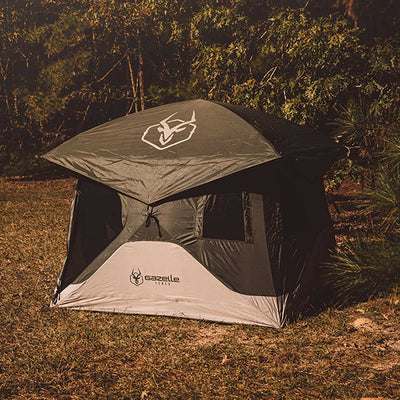T3X Hub Tent - Overland Bound