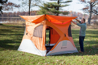 T4 Hub Tent - Overland Bound