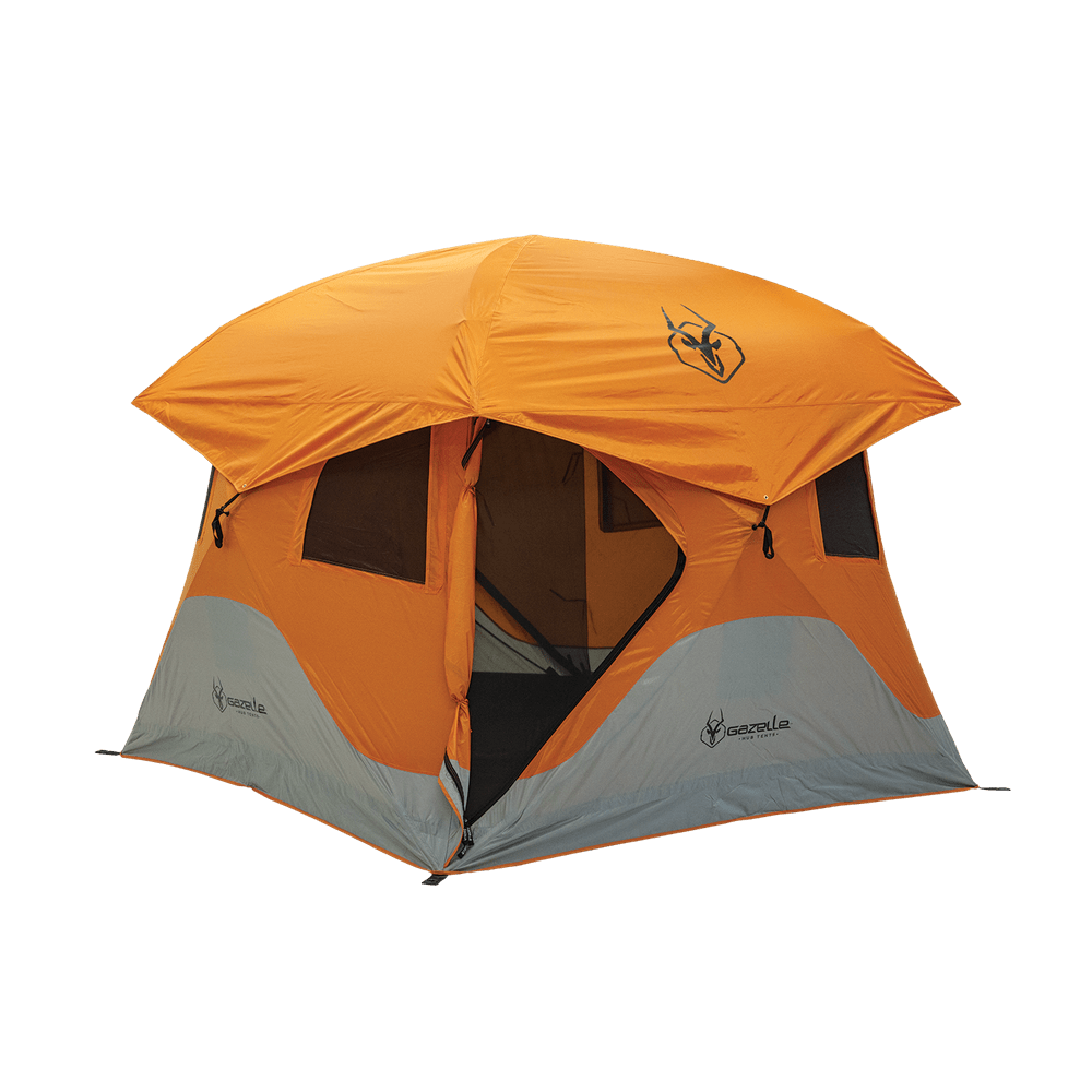 T4 Hub Tent - Overland Bound