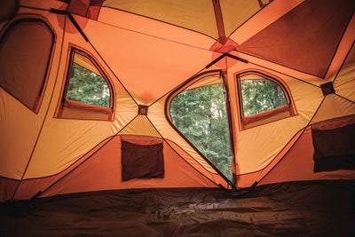 T4 Hub Tent - Overland Edition - Overland Bound