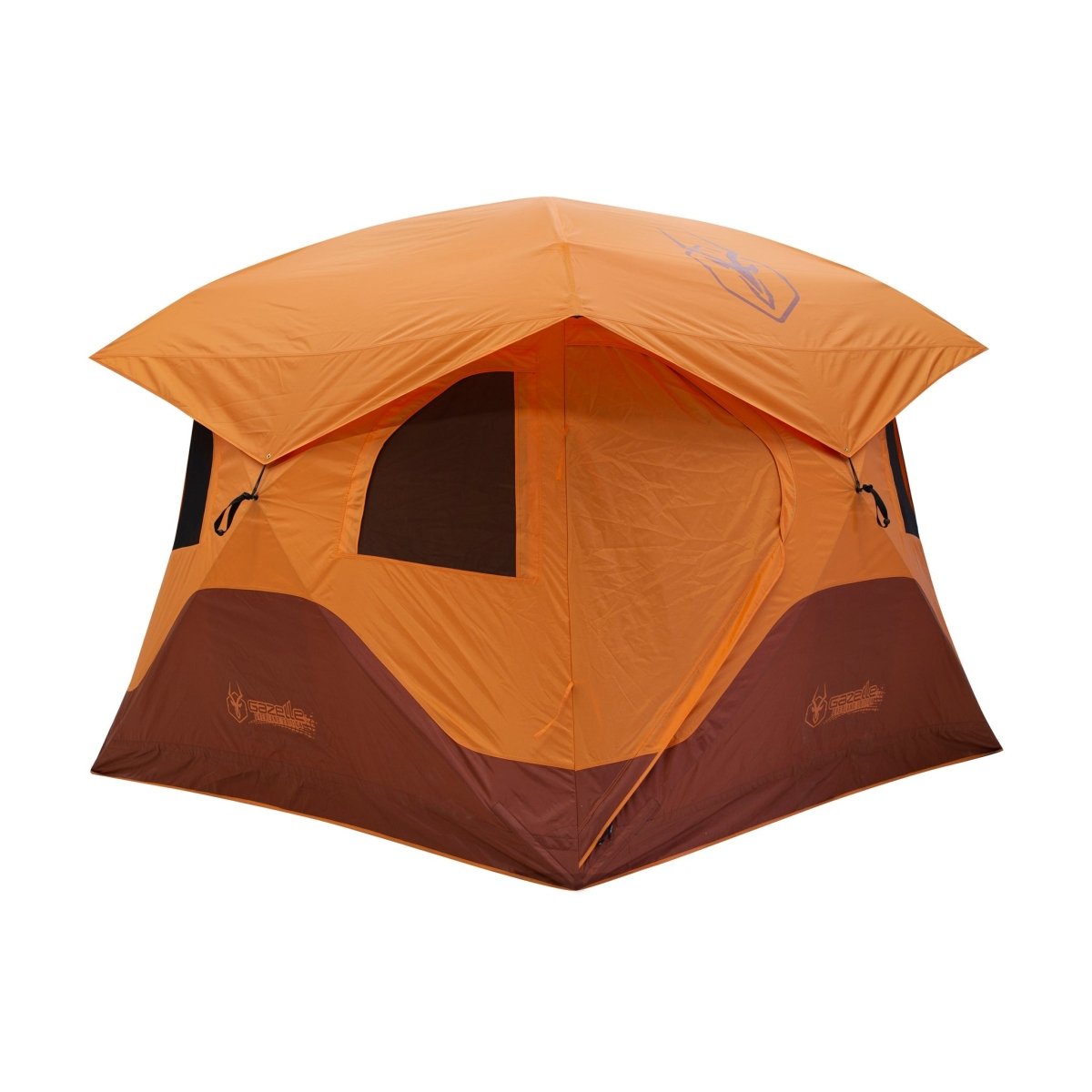 T4 Hub Tent - Overland Edition - Overland Bound
