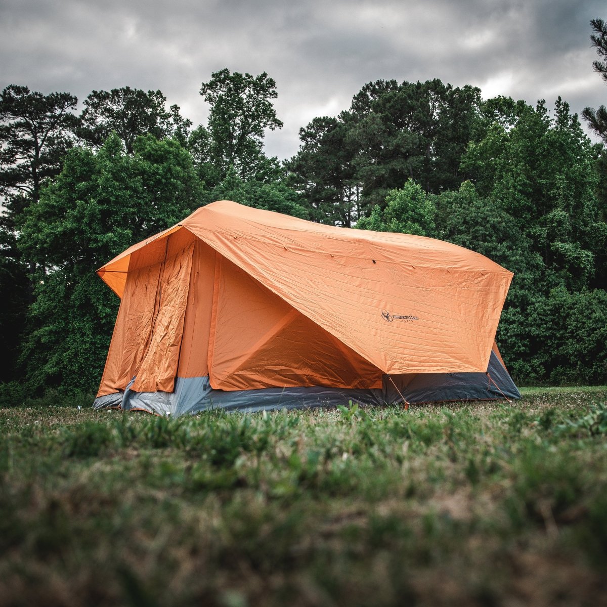 T4 Plus Hub Tent - Overland Bound