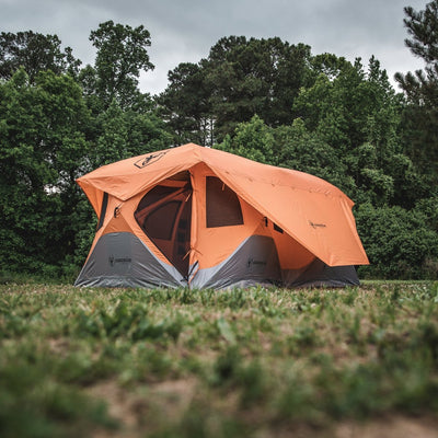 T8 Hub Tent - Overland Bound