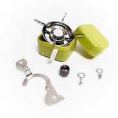 Tembo Tusk Adjustable Leg Skottle: Overland Bound Edition - Overland Bound