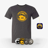 Ultimate Member Kit - Overland Bound
