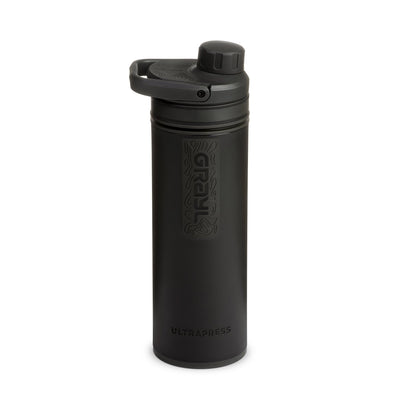 UltraPress Purifier Bottle - 16.9oz - Overland Bound