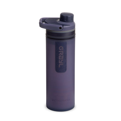 UltraPress Purifier Bottle - 16.9oz - Overland Bound